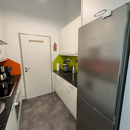 Vienna Apartment Gutarra II Eksteriør billede