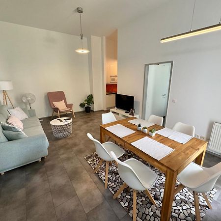 Vienna Apartment Gutarra II Eksteriør billede