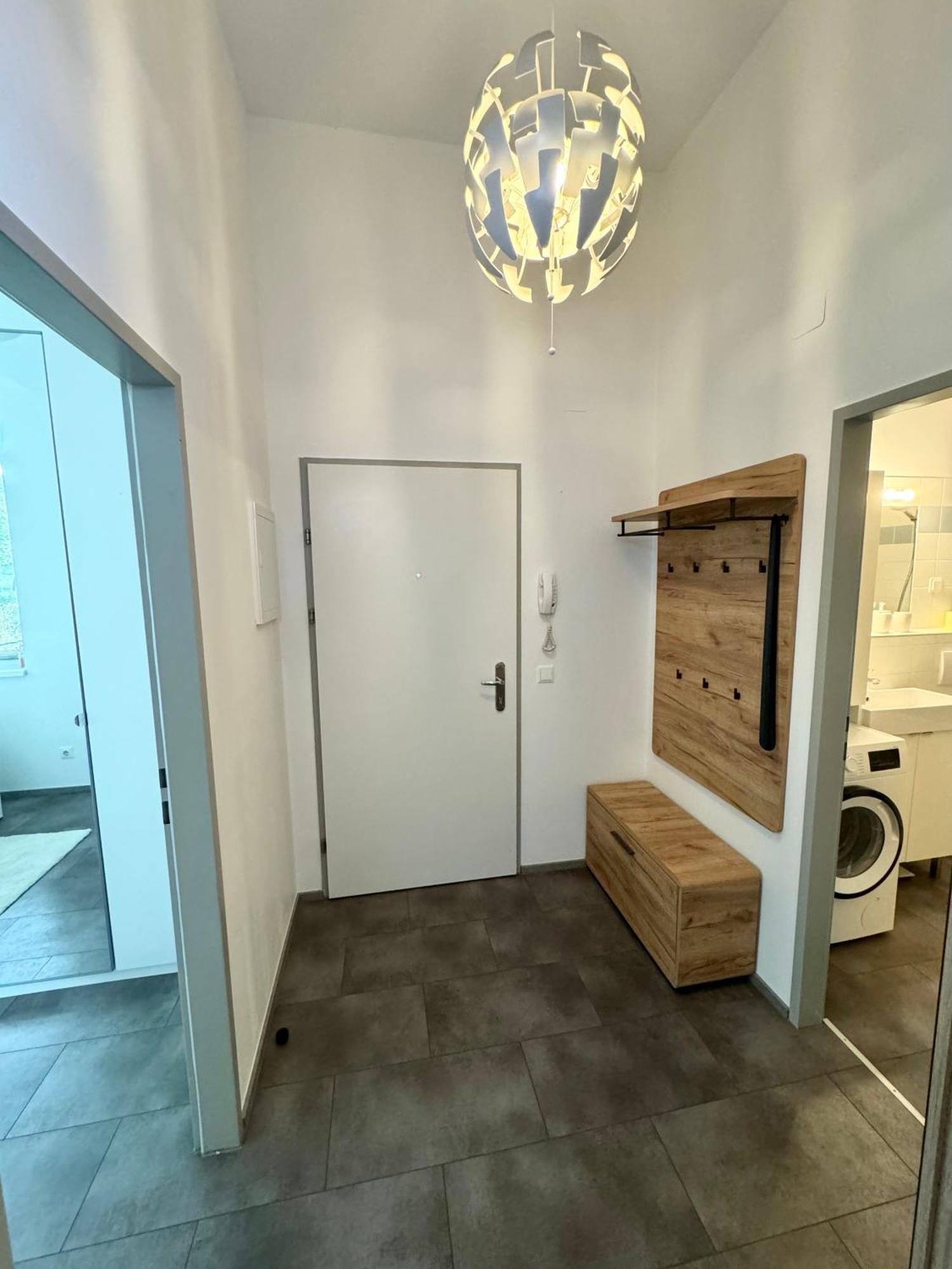 Vienna Apartment Gutarra II Eksteriør billede